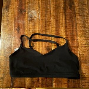 Athleta sports bra